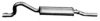 IMASAF 27.60.07 End Silencer